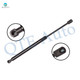 Rear Trunk Lid Lift Support For 2008-2014 Dodge Avenger w/o spoiler