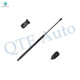 Rear Tailgate Lift Support For 2005 2006 Cadillac Escalade Esv