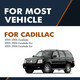 Rear Tailgate Lift Support For 2005 2006 Cadillac Escalade Esv