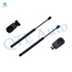 Pair of 2 Rear Back Glass Lift Support For 2002-2006 Honda CR-V