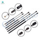 Full Set Front Hood-Rear Tailgate-Back Glass Lift Support For 1996-1999 Mercury Sable wagon 4 door