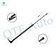 Rear Right Tailgate Lift Support For 1988 1989 Mercury Tracer Wagon 4 door