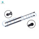 Pair of 2 Rear Tailgate Lift Support For 1990-1995 Volkswagen Passat