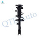 Front Right Quick Complete Strut - Coil Spring For 2004-2009 Toyota Prius