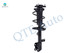 Front Right Quick Complete Strut - Coil Spring For 2004-2009 Toyota Prius Front Right Quick Complete Strut - Coil Spring For 2004-2009 Toyota Prius