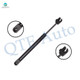 Front Hood Lift Support For 1999-2001 Plymouth Prowler V6 3.5L 3497cc 215cid