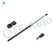 Rear Liftgate Lift Support For 1998-2010 Volkswagen Beetle w/o Spoiler