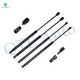 Set of 4 Front Hood-Rear Liftgate Lift Support For 2003-2005 Lincoln Aviator Set of 4 Front Hood-Rear Liftgate Lift Support For 2003-2005 Lincoln Aviator