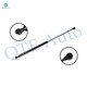 Rear Liftgate Lift Support For 1981-1987 Mercury Lynx w/o Rear Defroster