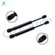 Pair of 2 Rear Trunk Lid Lift Support For 2004-2011 Mazda RX-8