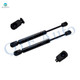 Pair of 2 Rear Trunk Lid Lift Support For 2004-2011 Mazda RX-8