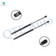 Pair of 2 Rear Liftgate Lift Support For 2011-2013 KIA Sorento