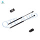 Pair of 2 Rear Liftgate Lift Support For 2011-2013 KIA Sorento