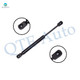 Front Hood Lift Support For 2006-2010 Jeep Commander