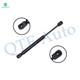 Front Hood Lift Support For 2006-2010 Jeep Commander