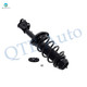 Front Left Quick Complete Strut - Coil Spring For 2010-2012 Kia Soul