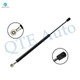 Rear Back Glass Lift Support For 1991-1994 Mazda Navajo