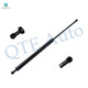 Rear Liftgate Lift Support For 2010 2011 Mitsubishi Endeavor