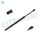 Rear Liftgate Lift Support For 2006-2012 Mitsubishi Eclipse