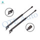 Pair 2 Rear Left-Right Liftgate Lift Support For 1993-1998 Jeep Grand Cherokee