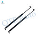 Pair of 2 Rear Liftgate Lift Support For 1996-2000 Chrysler Town & Country