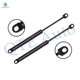Pair of 2 Front Hood Lift Support For 1994 1995 BMW 530I