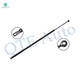 Rear Liftgate Lift Support For 1982-1992 Chevrolet Camaro w/ Spoiler