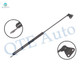 Rear Left Liftgate Lift Support For 1996-2000 Honda Civic Hatchback 2 Door