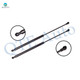 Pair of 2 Front Hood Lift Support 2002-2005 Hyundai Sonata