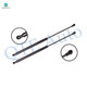 Pair of 2 Front Hood Lift Support 2002-2005 Hyundai Sonata