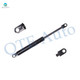 Front Hood Lift Support For 1965-1969 1976 Porsche 912 w/ Spoiler