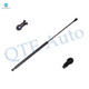 Rear Trunk Lid Lift Support For 1999-2002 BMW Z3 Coupe