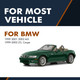 Rear Trunk Lid Lift Support For 1999-2002 BMW Z3 Coupe