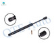 Rear Trunk Lid Lift Support For 2010-2012 Lincoln MKZ w/ Spoiler