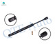 Rear Trunk Lid Lift Support For 2010-2012 Lincoln MKZ w/ Spoiler