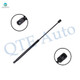 Front Hood Lift Support For 2007 Saturn Aura