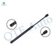 Rear Trunk Lid Lift Support For 1989-1992 Pontiac Firebird