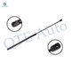 Rear Back Glass Lift Support For 1997-2006 Jeep Wrangler