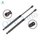 Pair of 2 Rear Trunk Lid Lift Support For 2007-2010 Chrysler Sebring