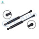 Pair of 2 Rear Hood Lift Support For 1999-2013 Porsche 911