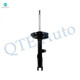 Rear Left Suspension Bare Strut Assembly For 2008 2009 Lexus RX350 FWD