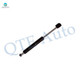 Rear Trunk Lid Lift Support For 2003-2007 Volkswagen Polo L4 Mexico