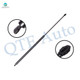 Front Hood Lift Support For 1997 Cadillac Seville