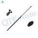 Front Hood Lift Support For 1997 Cadillac Seville