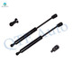 Pair of 2 Rear Trunk Lid Lift Support For 1993-1998 Volkswagen Jetta