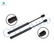 Pair of 2 Rear Trunk Lid Lift Suppor For 2006 2007 Mercury Milan