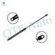 Front Hood Lift Support For 1987 1988 BMW M6 Coupe