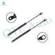 Pair of 2 Front Hood Lift Support For 1978-1987 Buick Regal