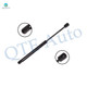Front Hood Lift Support For 2002-2010 Mercury Mountaineer From 12/05