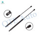 Pair 2 Rear Liftgate Lift Support For 1999-2002 Mercury Villager w/o flip window